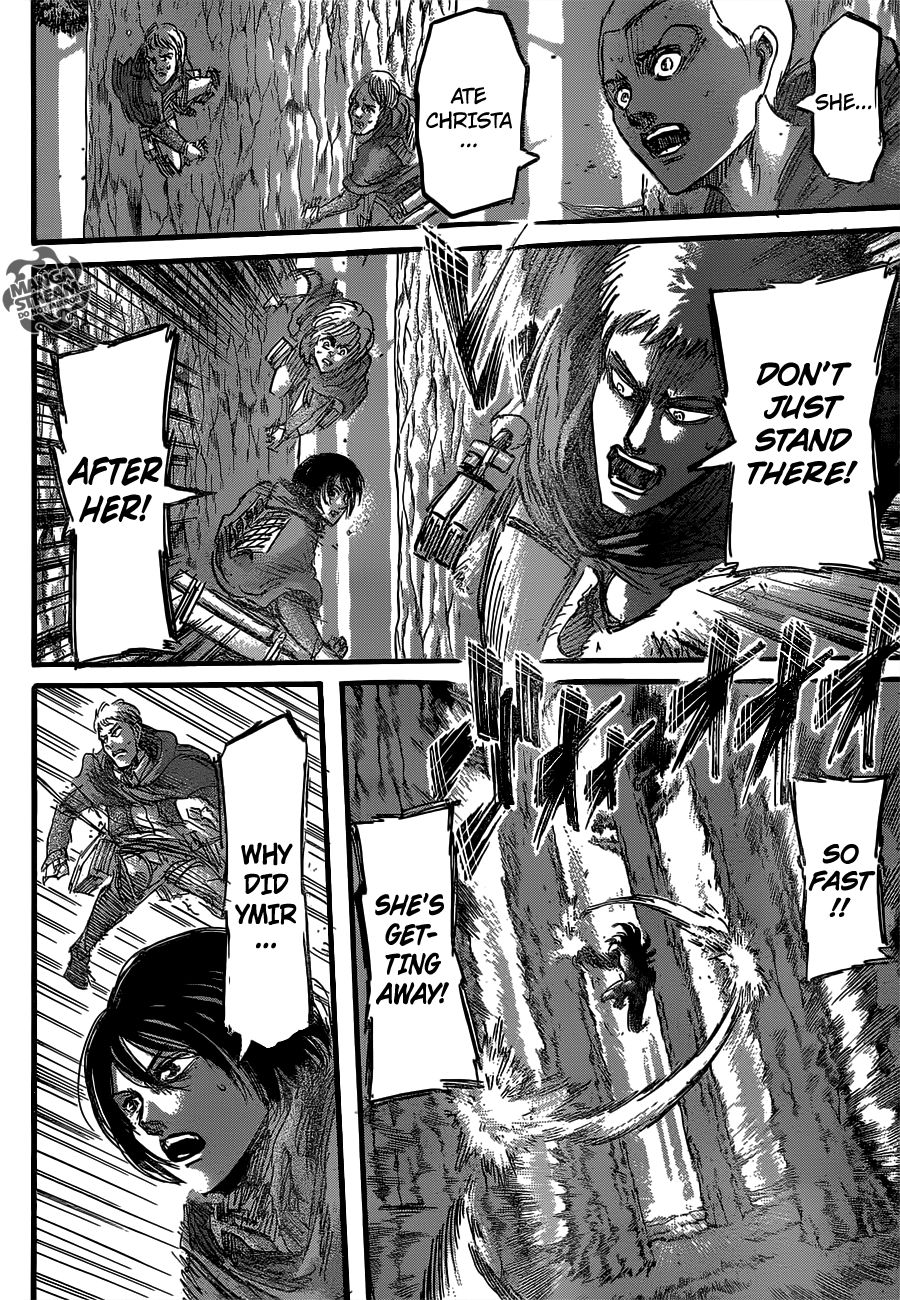 Shingeki no Kyojin Chapter 47 39